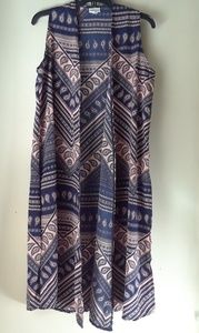 LuLaRoe Sweaters - LulaRoe open cardigan LuLaRoe Sweaters - LulaRoe open cardigan